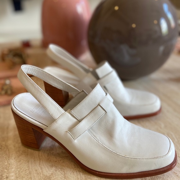 Maryam Nassir Zadeh Clemente Mule 41 - Picture 2 of 5